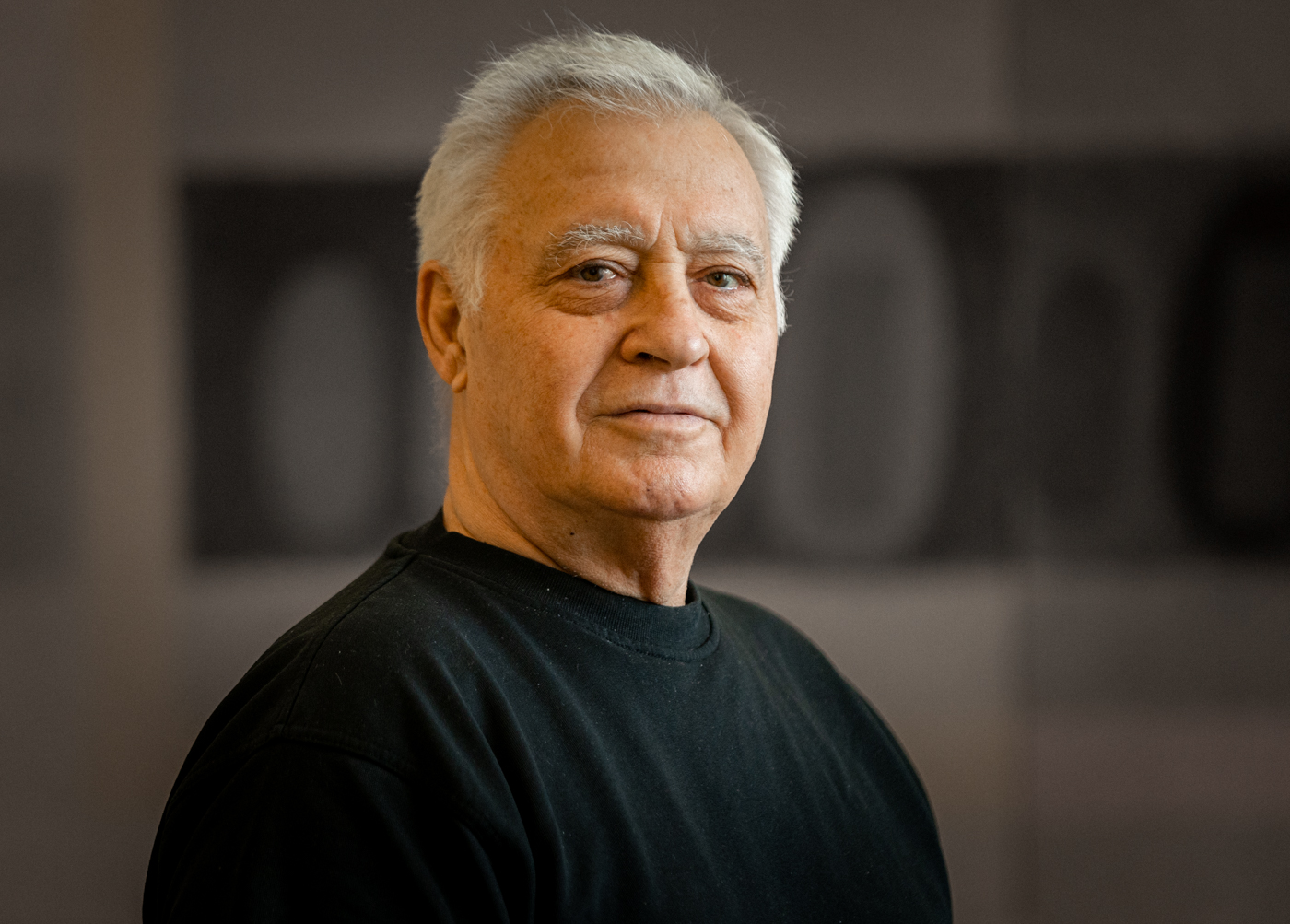 IURIE NEGOIȚĂ – 80 de ani, LECȚII DE TEATRU ȘI DE VIAȚĂ